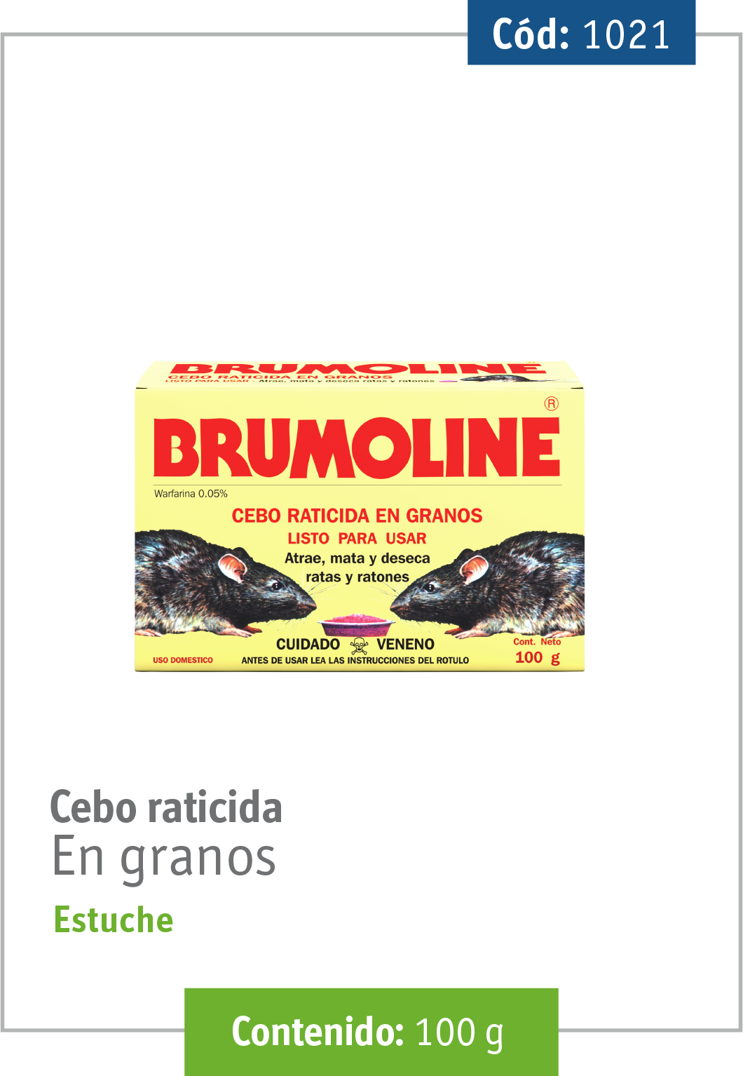 Brumoline