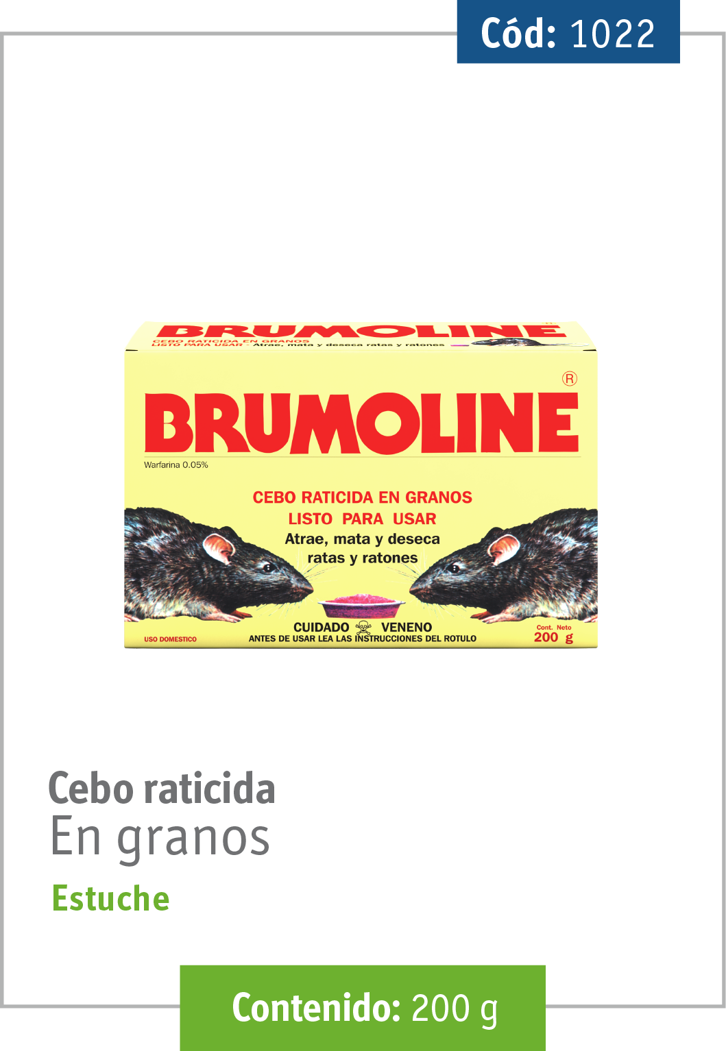 Brumoline