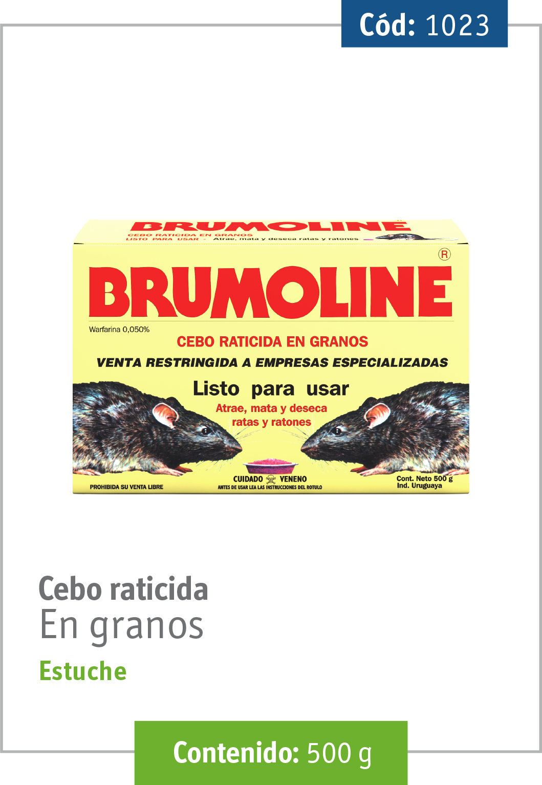 Brumoline